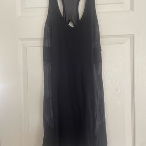 Lululemon Tennis Dress